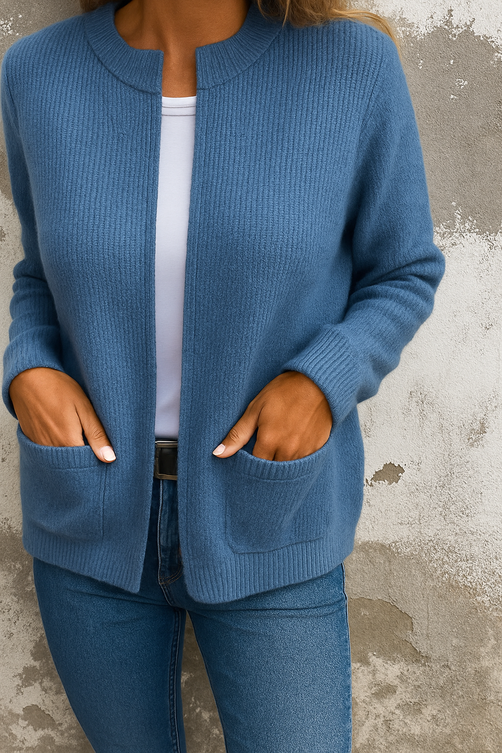 Maure™ | Stijlvolle Tussenjas