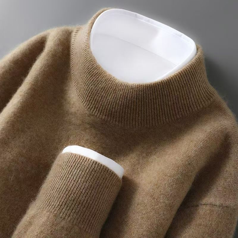 Savo™ | Elegante Cashmere Trui