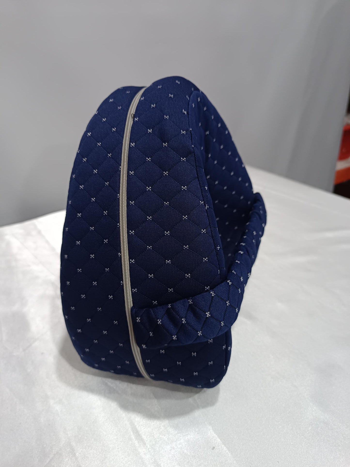 Nest™ | Orthopedisch Kniekussen voor Zijslapers