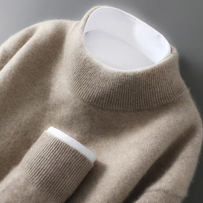 Savo™ | Elegante Cashmere Trui