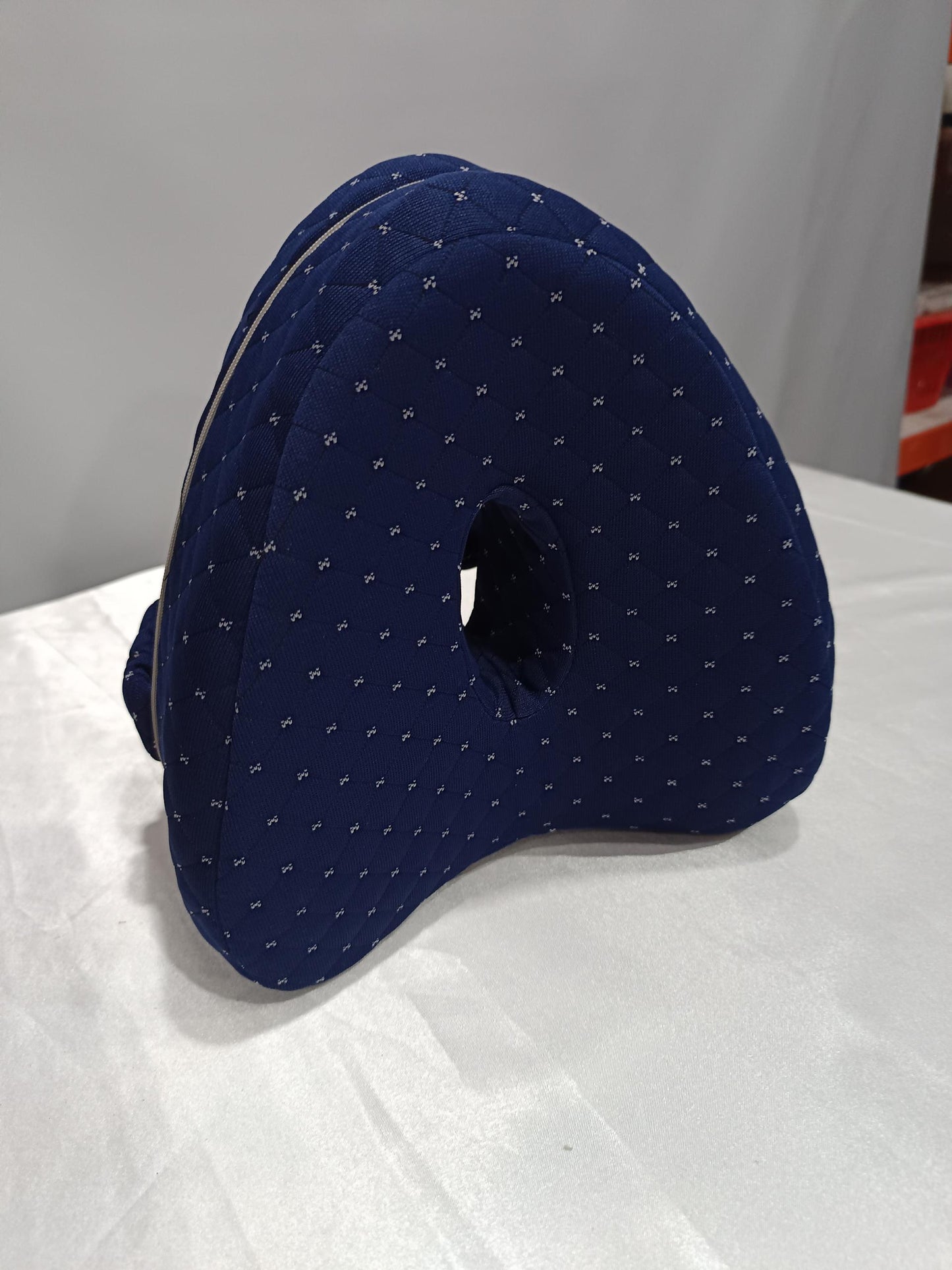 Nest™ | Orthopedisch Kniekussen voor Zijslapers