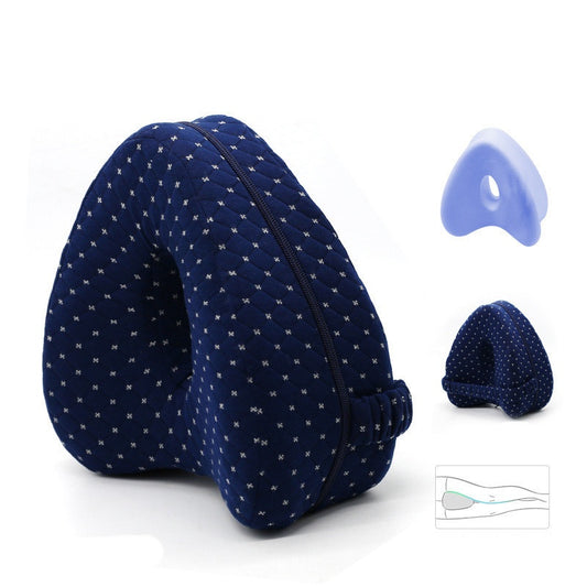 Nest™ | Orthopedisch Kniekussen voor Zijslapers