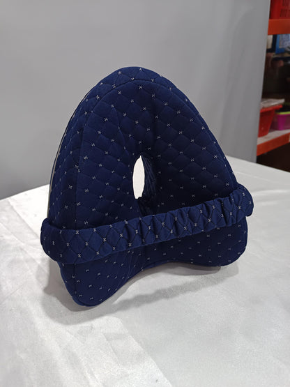 Nest™ | Orthopedisch Kniekussen voor Zijslapers