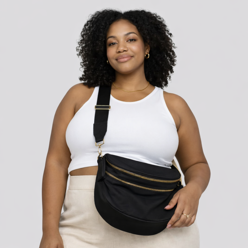 Aya™ | De Tas voor Mama’s die Overzicht en Rust Willen