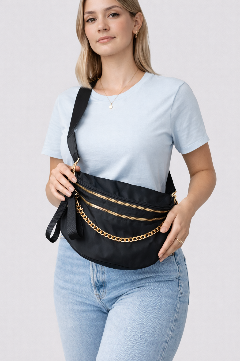 Aya™ | De Tas voor Mama’s die Overzicht en Rust Willen