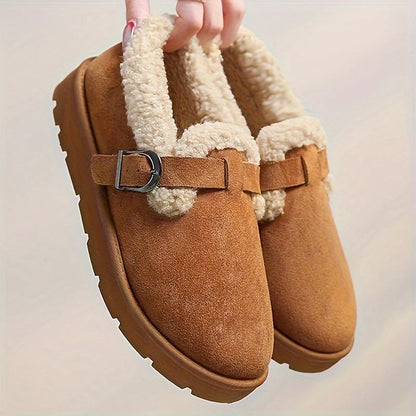 Nola™ | Warme Ergonomische Comfortschoenen