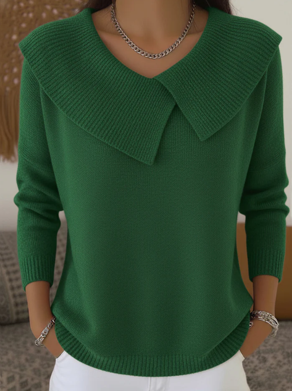 Tess™ | Elegante Warme Pullover
