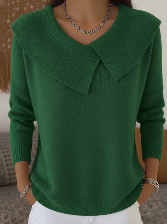 Tess™ | Elegante Warme Pullover