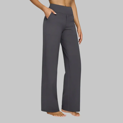 Sharon™ | Ultiem Zachte Loungebroek voor Jouw Dagelijkse Comfort