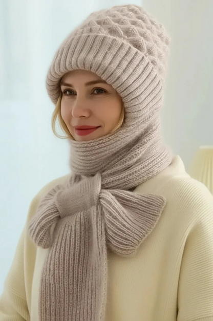 Romy™ | Zacht & Warm Ensemble voor Jouw Mooiste Winterdagen