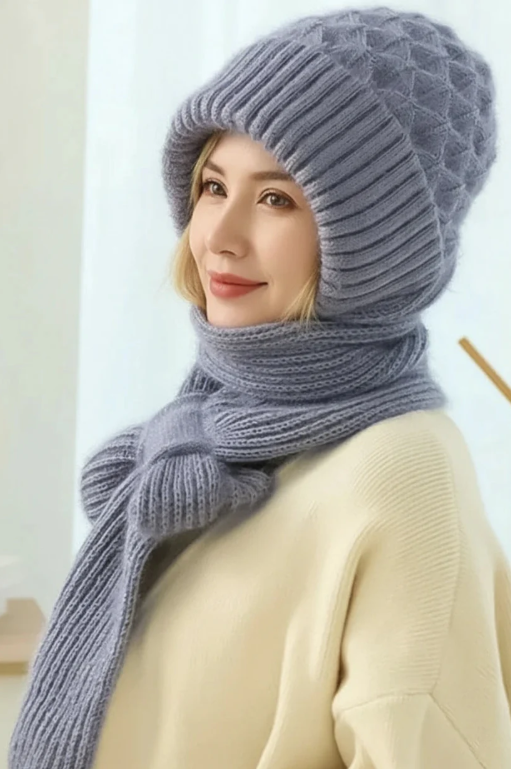 Romy™ | Zacht & Warm Ensemble voor Jouw Mooiste Winterdagen