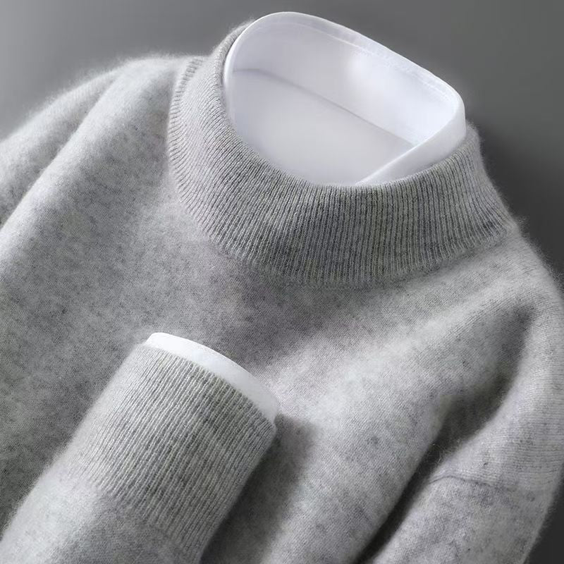 Savo™ | Elegante Cashmere Trui