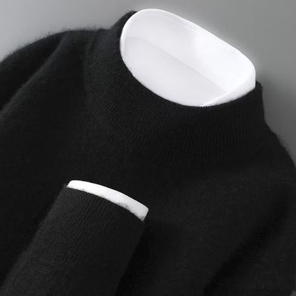 Savo™ | Elegante Cashmere Trui